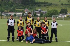 Fédération Nationale des Pompiers